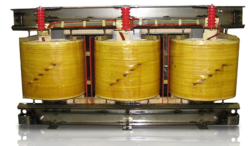 Transformers | Becker SMC